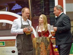 Oktoberfest Lugner City 29.09.2025